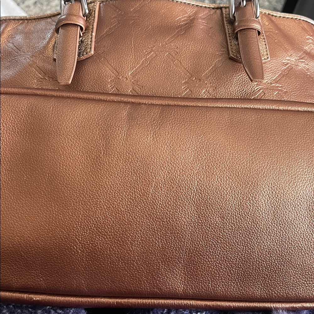 Longchamp LM CUIR TOTE BAG - Picture 11 of 11